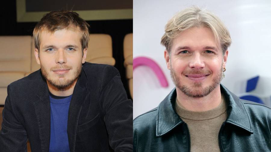 Tomasz Ciachorowski, fot. KAPiF