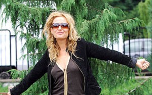 Markowska jak Wojewódzki