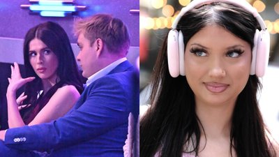 Kevin chwali Viki Gabor a Roxie nie wytrzymała. Jej reakcja mówi wszystko!