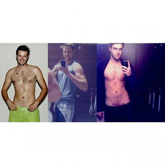 Co Mateusz Jarzębiak-Góral pokazuje na Instagramie