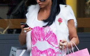 Kryzys w małżeństwie Katie Price i Alexa Reid