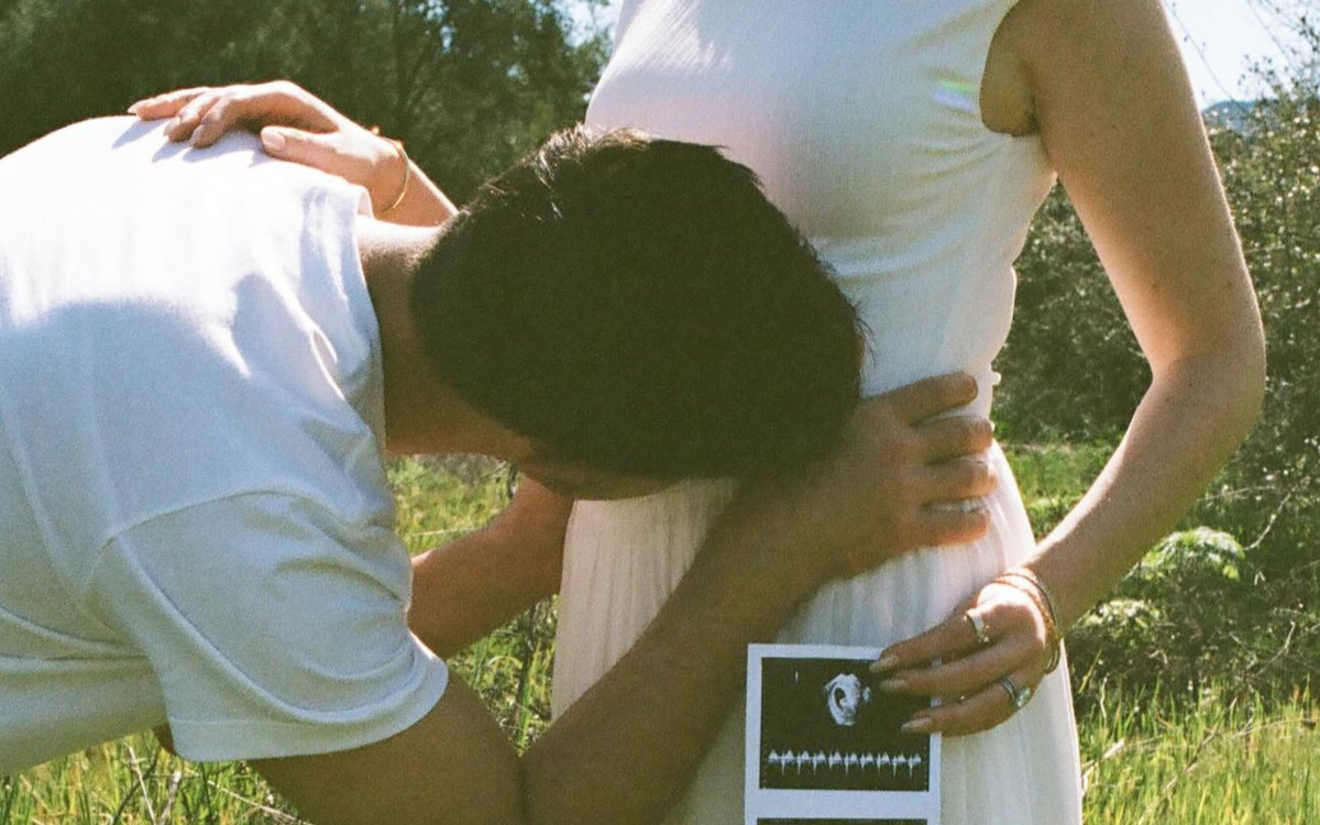 Uwielbiany aktor zostanie ojcem! Gratulacje płyną szerokim strumieniem