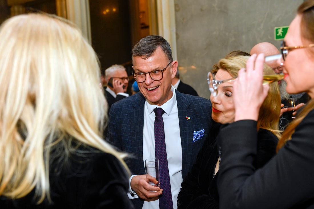 Andrzej Morozowski, fot. AKPA