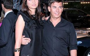 Odwołany  ślub Małgorzaty Teodorskiej