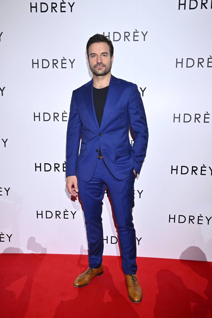 Piotr Stramowski, fot. AKPA.