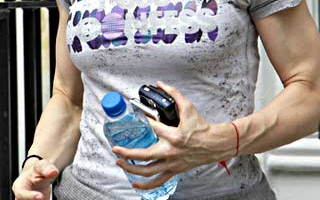 Sąsiadka Madonny pozwała ją za hałas