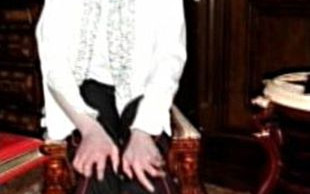 Szokujące zdjęcia Michaela Jacksona (FOTO)