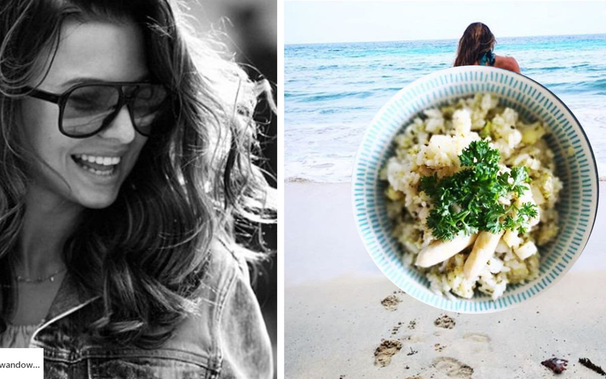 Lewandowska chce nam coś POWIEDZIEĆ? Zobaczcie to zdjęcie!