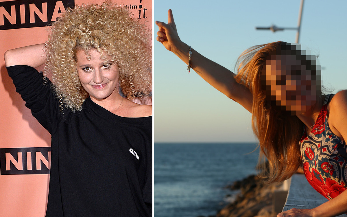 Kim jest siostra Zosi Zborowskiej? Poznajcie jej ciekawą historię (ZDJĘCIA)