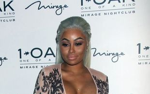 Kris Jenner przygotowała PUŁAPKĘ na Blac Chynę! ZDEMASKUJE JĄ!