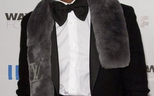 Lost in the World – nowy teledysk Kanye Westa (VIDEO)