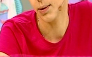 Zuza Walkowiak z Top Model: Nie jestem lesbijką