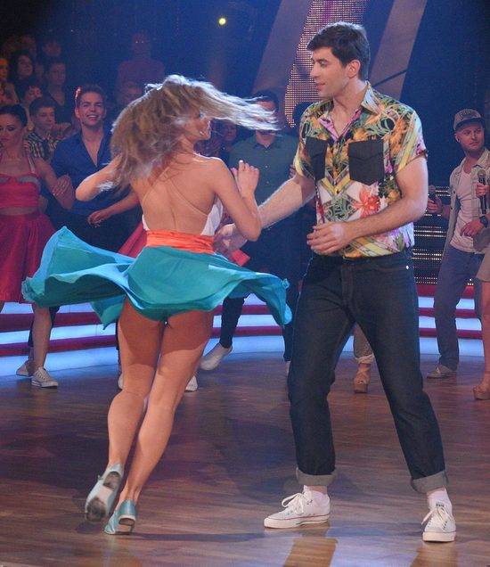 Finał Tańca z gwiazdami