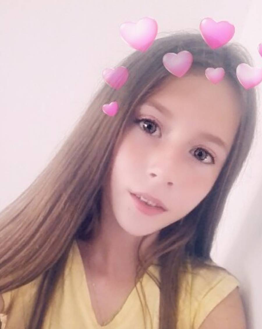 Roxie Węgiel dorastała na naszych oczach. Fani kochali jej naturalne, szczere posty na Instagramie