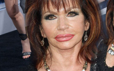 Jackie Stallone znów pomylona z  Ivone Weldon (FOTO)