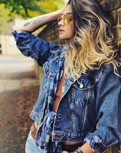 Kamila Zalewska – tancerka, która wystąpiła z Robbie Williamsem na otwarciu Mundialu