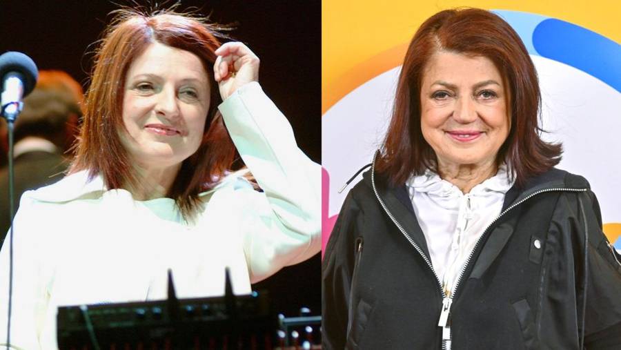 tak gwiazdy się starzeją/AKPA