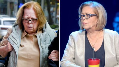 Elżbieta Zapendowska powoli traci wzrok: “Nie widzę twarzy!”