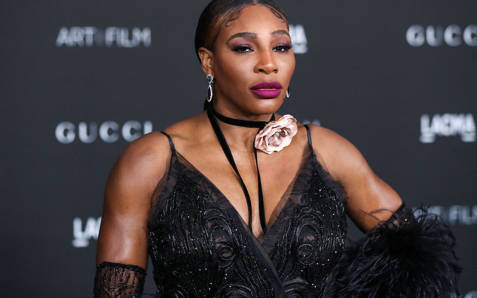 Serena Williams odkłada rakietę: “Czuję ogromny ból”