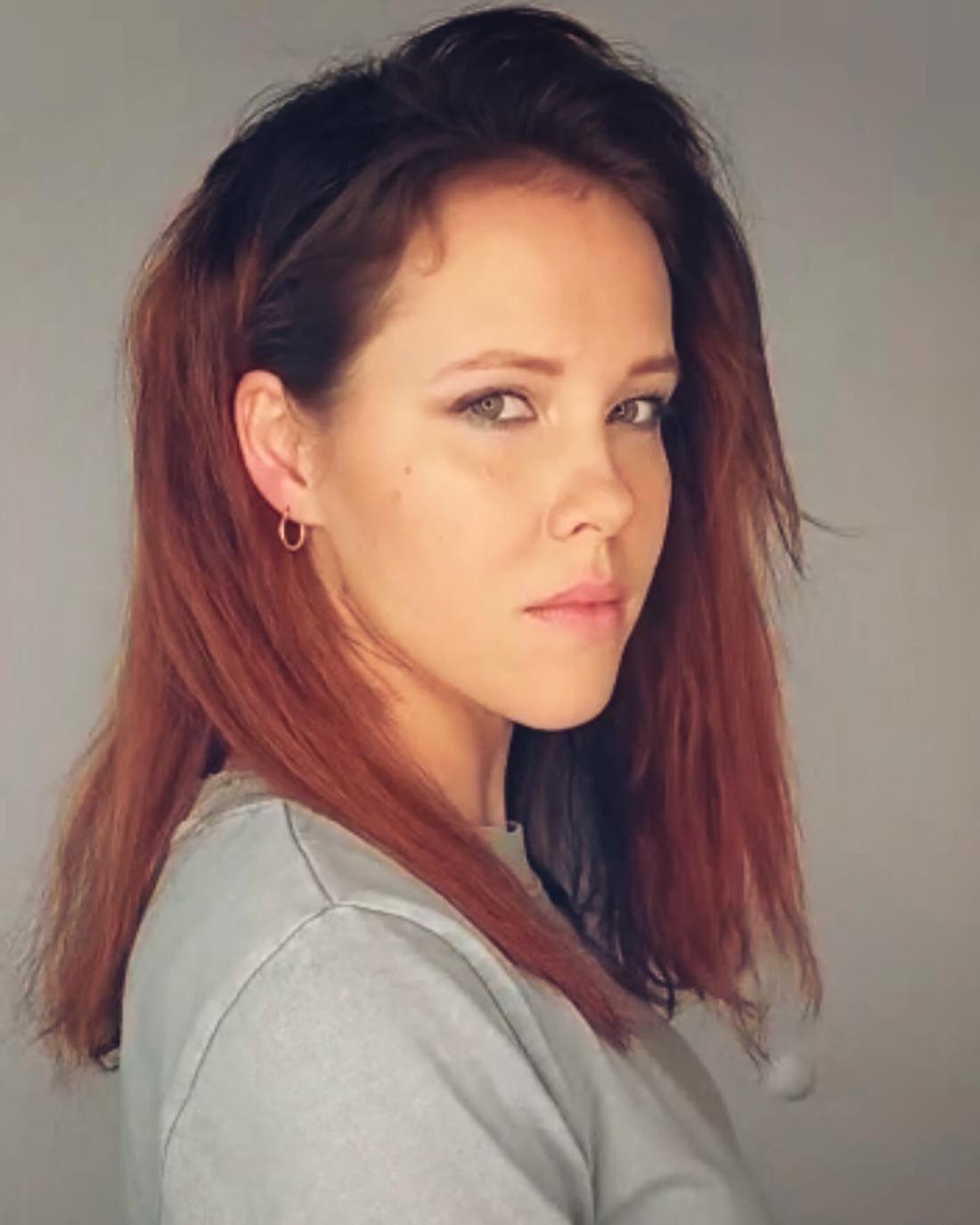 Marta Mazurek, fot. Instagram