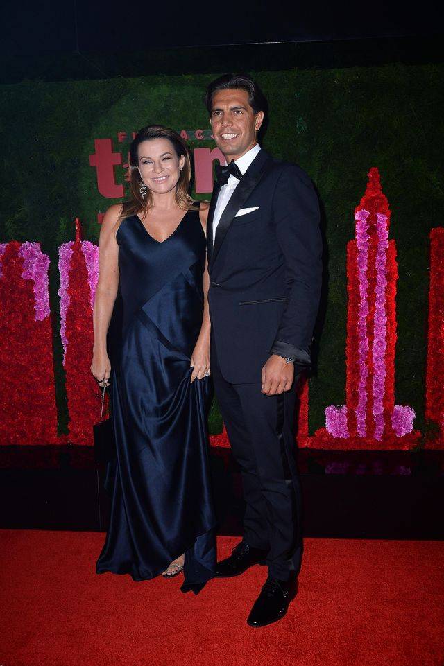 Bal Fundacji TVN 2017 – kreacje, makijaże, fryzury