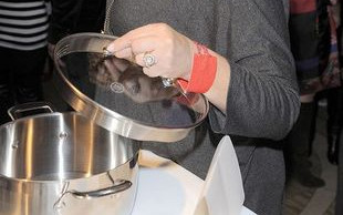 Magda Gessler nareszcie wyjdzie za mąż?