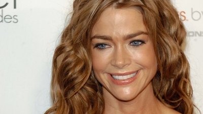 Nowa fryzura Denise Richards (FOTO)