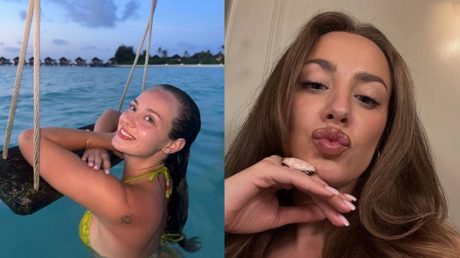 Wiktoria Gąsiewska, fot. Instagram