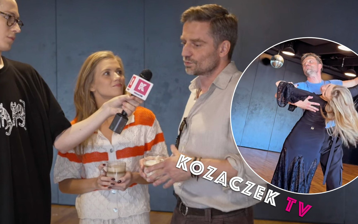 Marcin Rogacewicz zirytował się na pytanie o Gurłacza?! “Zadzwońmy do Filipa i zapytajmy…”