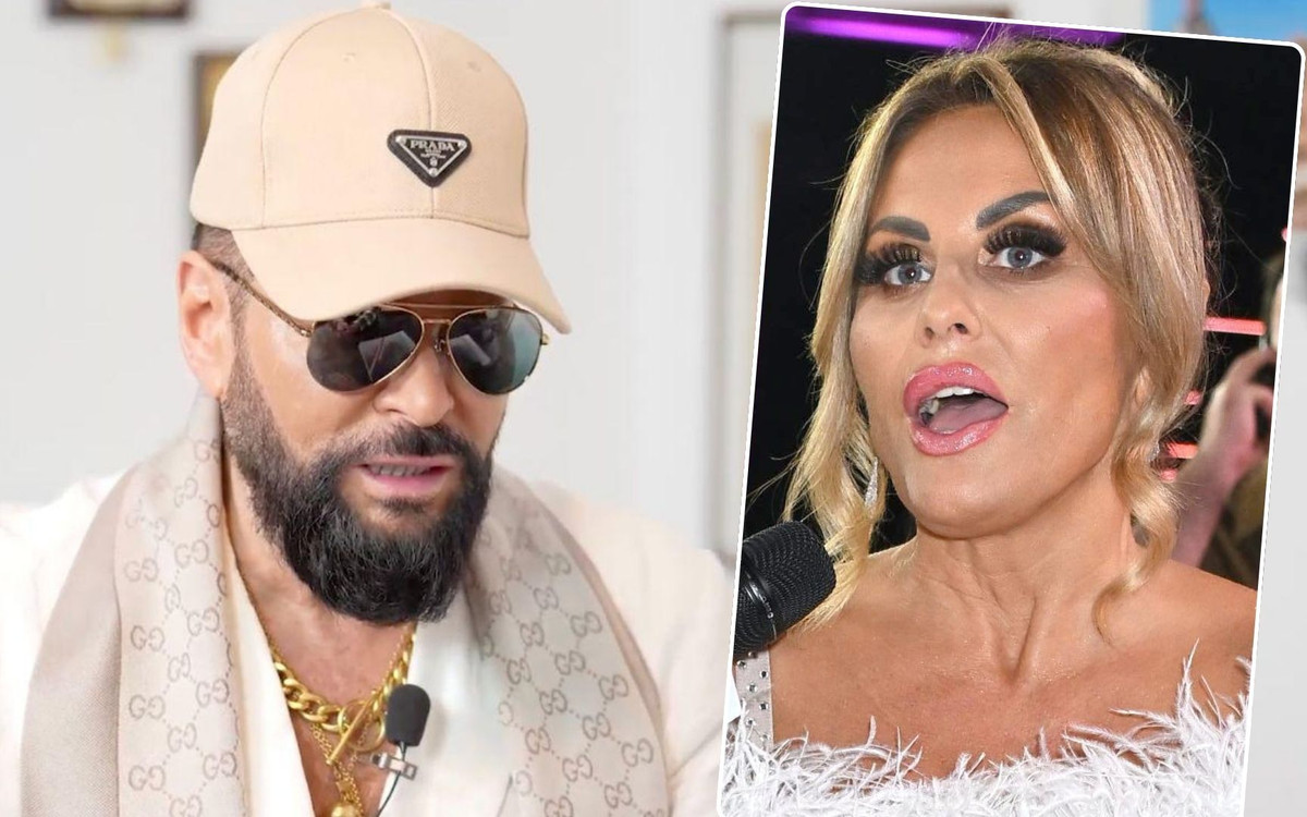 Tylko u nas! Cała prawda o upadku Dagmary Kaźmierskiej. Krzysztof Rutkowski ujawnia