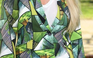 Ewa Pacuła chce oddać nerkę swojej córce