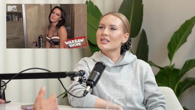 Tylko u nas! Mała Ania zdradziła, ile płacili w “Warsaw Shore”. Kwoty, jakich nikt się nie spodziewał