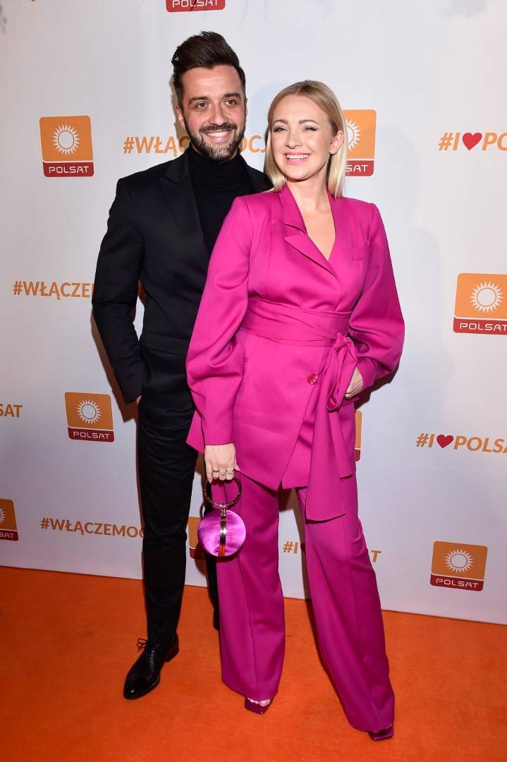 Barbara Kurdej-Szatan w ogóle się nie starzeje! Tak wyglądała na początku kariery (ZDJĘCIA)