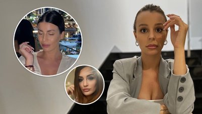 Byłe Rzeźniczaka wygadały się o ciąży. Paulina Rzeźniczak po raz pierwszy komentuje, co o tym sądzi!