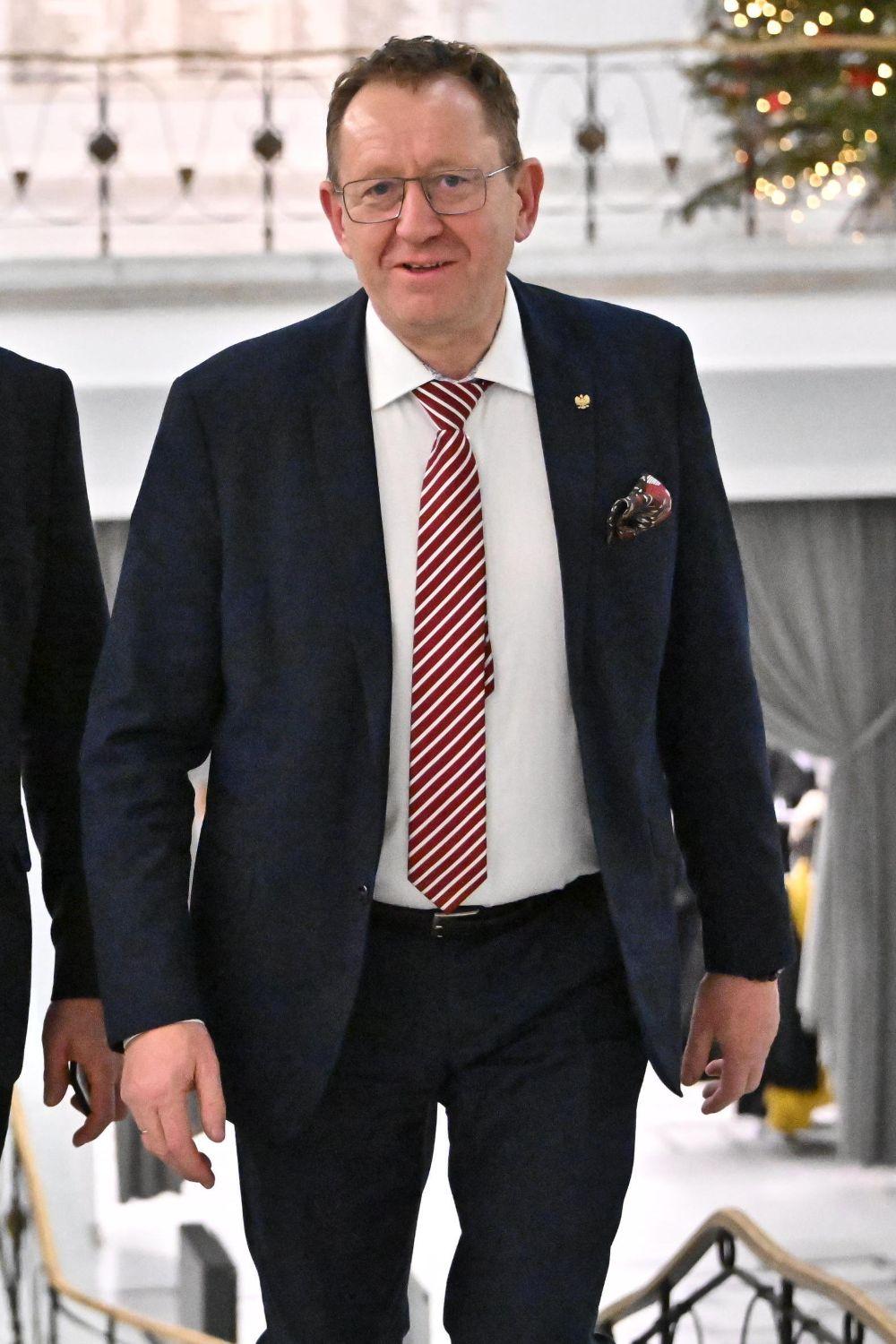 Robert Telus/KAPiF
