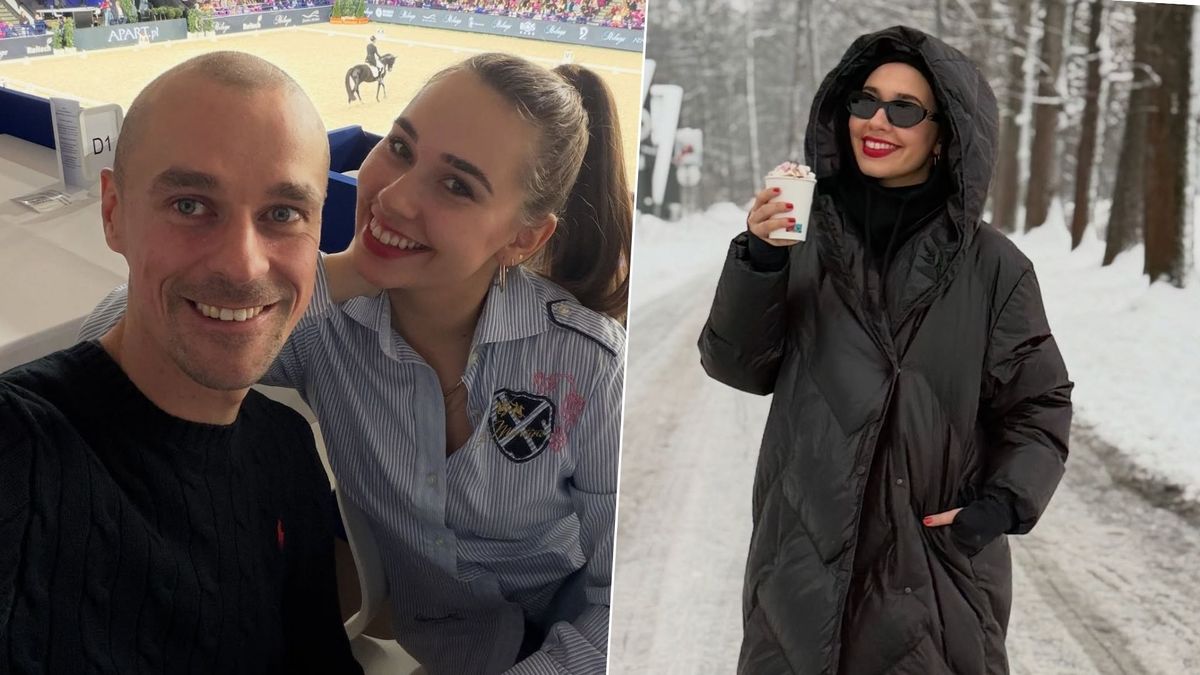 To luksus nie dla każdego.