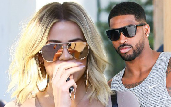 Czy związek Khloe Kardashian i Tristana Thompsona ma rację bytu?