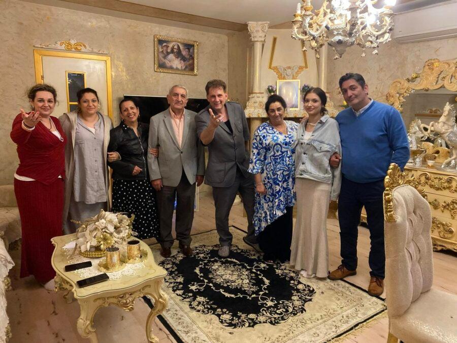 ślub Viki Gabor, fot. Facebook