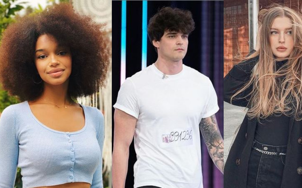 Oto finałowa 15-tka 10. edycji “Top Model”! Zobaczcie wszystkich uczestników