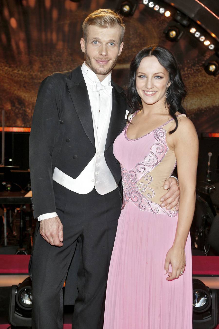 Oni zatańczą w 9. edycji Tańca z gwiazdami