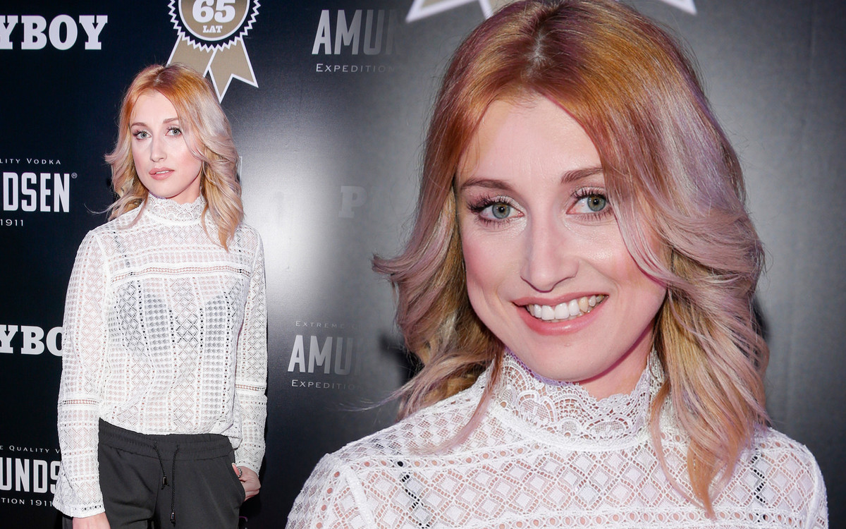 Nowy program będzie nosił nazwę: “Justyna Żyła. Pierzemy brudy do czysta”?