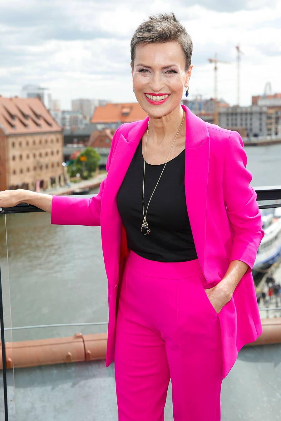 Kto ma hollywoodzki uśmiech w polskim show-biznesie? Nasze TOP 10