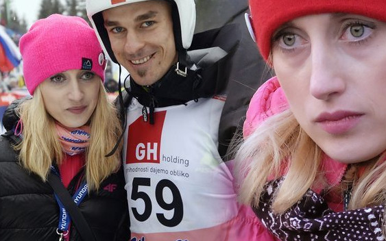 Piotr Żyła mógł wcale nie mieć kochanki. Jaka jest prawda?