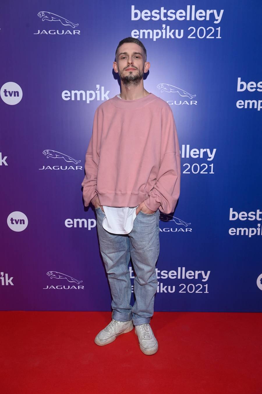 Bestsellery Empiku 2021