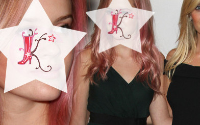 16-letnia córka gwiazdy piękniejsza od mamy? (FOTO)