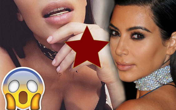 Co właściwie SKRADZIONO Kim Kardashian?