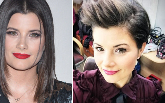 Nie uwierzycie, co zrobiła Agnieszka Sienkiewicz, zanim poszła do fryzjera