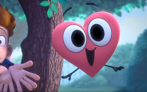 Animacja o homoseksualnej miłości, która wzruszyła 19 milionów internautów