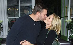 Szapołowska kupuje seksowną bieliznę