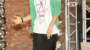 Karol Niecikowski wraca